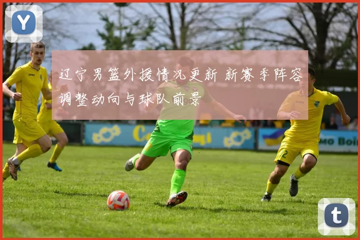 辽宁男篮外援情况更新 新赛季阵容调整动向与球队前景